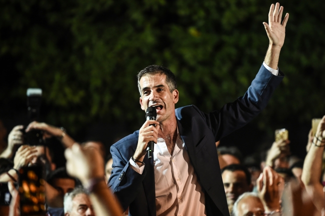 Yunanistan siyasetine damga vuran 3 aile
